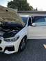 BMW X3 xDrive 20 d M Sport Pano HuD CarPlay 2. Hand Leder Weiß - thumbnail 17
