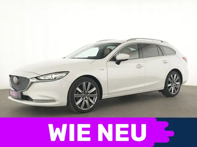 Mazda Mazda6