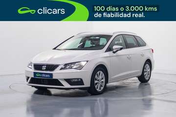 ST 1.6TDI CR S&S Style 115