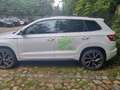 Skoda Karoq Karoq 1.5 TSI ACT Sportline Weiß - thumbnail 4