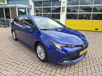 Touring Sports Hybrid 140 Active