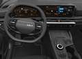 Kia Sportage Vision 1.6D KOMFORT NAV SITZHZG Gris - thumbnail 8