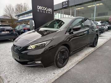 ELEKTRISCH 62 kWh / AUTOMAAT / Verwarmd Stuur /...