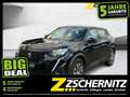 Peugeot e-2008 136 e- Active LED*Klima*PDC*W-Pumpe Schwarz - thumbnail 1