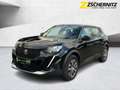Peugeot e-2008 136 e- Active LED*Klima*PDC*W-Pumpe Schwarz - thumbnail 2