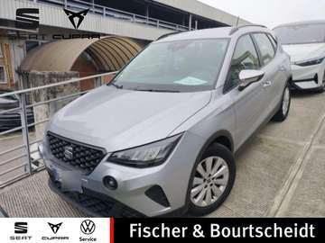 1.0 Style KLIMA PDC FACELIFT LED