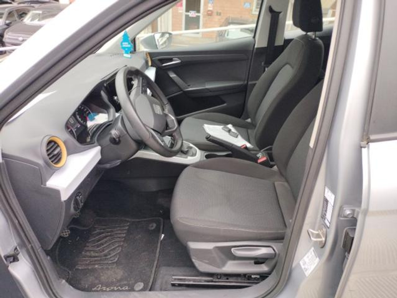 SEAT Arona 1.0 Style KLIMA PDC FACELIFT LED — photo 4