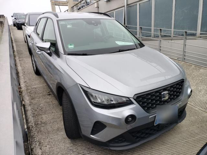 SEAT Arona 1.0 Style KLIMA PDC FACELIFT LED — photo 2