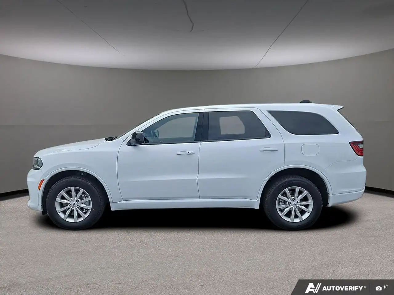 Dodge Durango снимка Dodge Durango