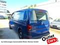 Volkswagen T6 Transporter 2.0 TDI DSG ACC Side Assist Navi uvm Blau - thumbnail 6