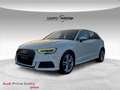 Audi A3 Sportback 30 1.6 tdi Admired 116cv Wit - thumbnail 1