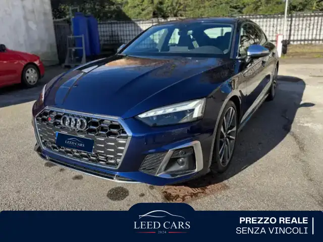 Audi S5 Sportback 3.0 tdi mhev quattro 347cv tiptronic *PREZZO REALE*