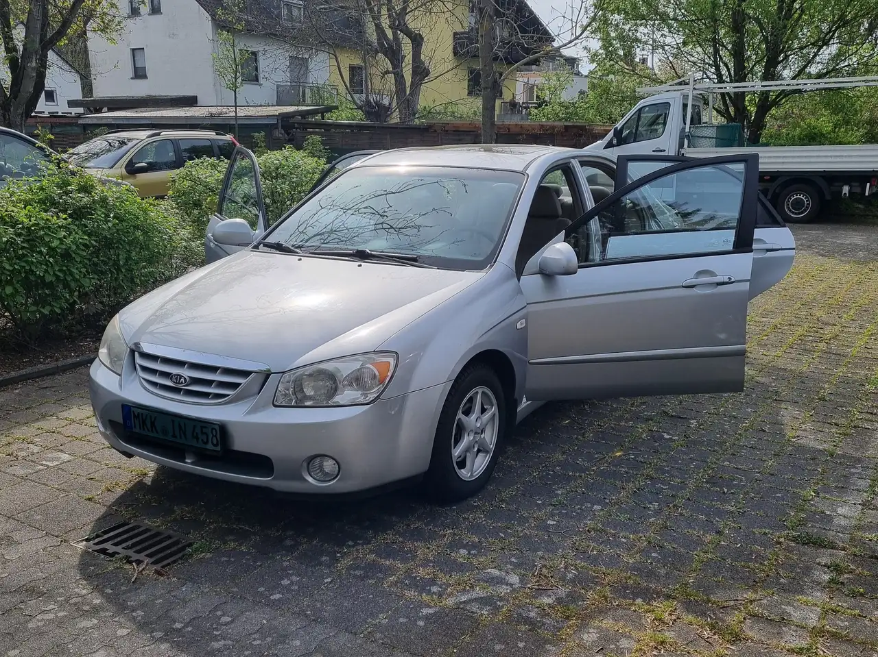Kia Cerato