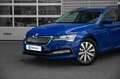 Skoda Superb Combi 1.4 TSI iV Business Edition | 218 pk | Navig Blau - thumbnail 4