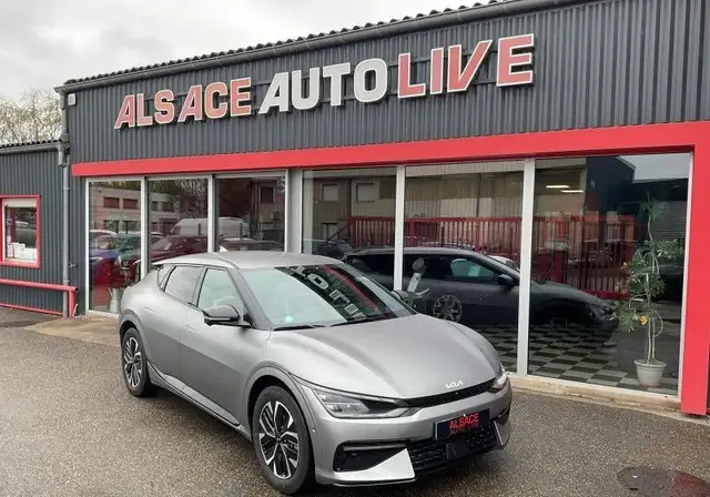 Kia EV6 229CH GT-LINE 2WD