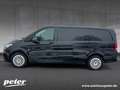 Mercedes-Benz Vito 119 CDI Kasten Lang 9GT+LED+STHZG+AHK+KAM+NAVI Noir - thumbnail 2