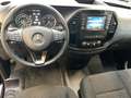 Mercedes-Benz Vito 119 CDI Kasten Lang 9GT+LED+STHZG+AHK+KAM+NAVI Noir - thumbnail 4