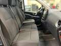 Mercedes-Benz Vito 119 CDI Kasten Lang 9GT+LED+STHZG+AHK+KAM+NAVI Noir - thumbnail 11