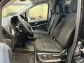 Mercedes-Benz Vito 119 CDI Kasten Lang 9GT+LED+STHZG+AHK+KAM+NAVI Noir - thumbnail 5