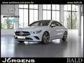 Mercedes-Benz CLA 180 Coupé Progressive/LED/Cam/Pano/Ambi/18' Weiß - thumbnail 1