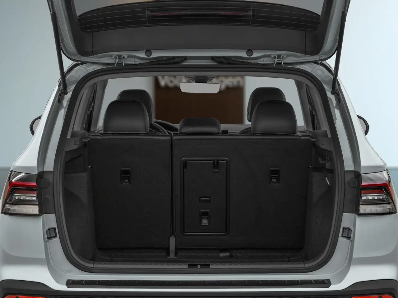 Volkswagen Taos снимка Volkswagen Taos