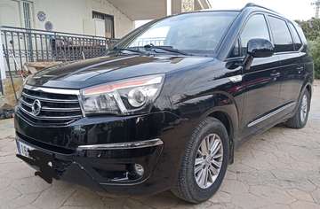 Rodius 2.0e-Xdi