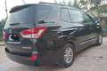 SsangYong Rodius Rodius 2.0e-Xdi Schwarz - thumbnail 4