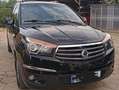 SsangYong Rodius Rodius 2.0e-Xdi Schwarz - thumbnail 5