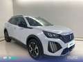 Peugeot 2008 1.2 PureTech S&S Allure EAT8 130 Blanc - thumbnail 3