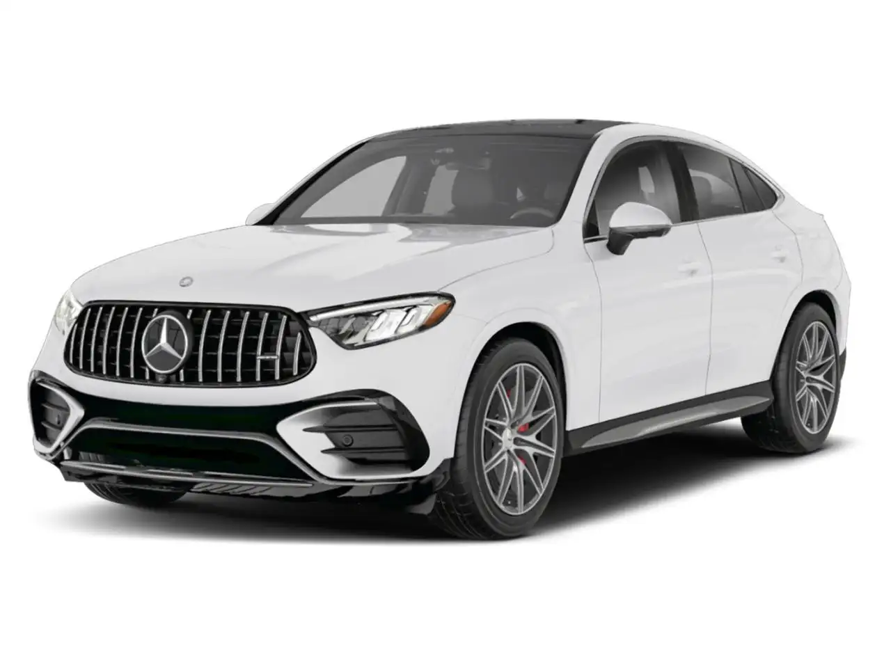 Mercedes-Benz GLC снимка Mercedes-Benz GLC