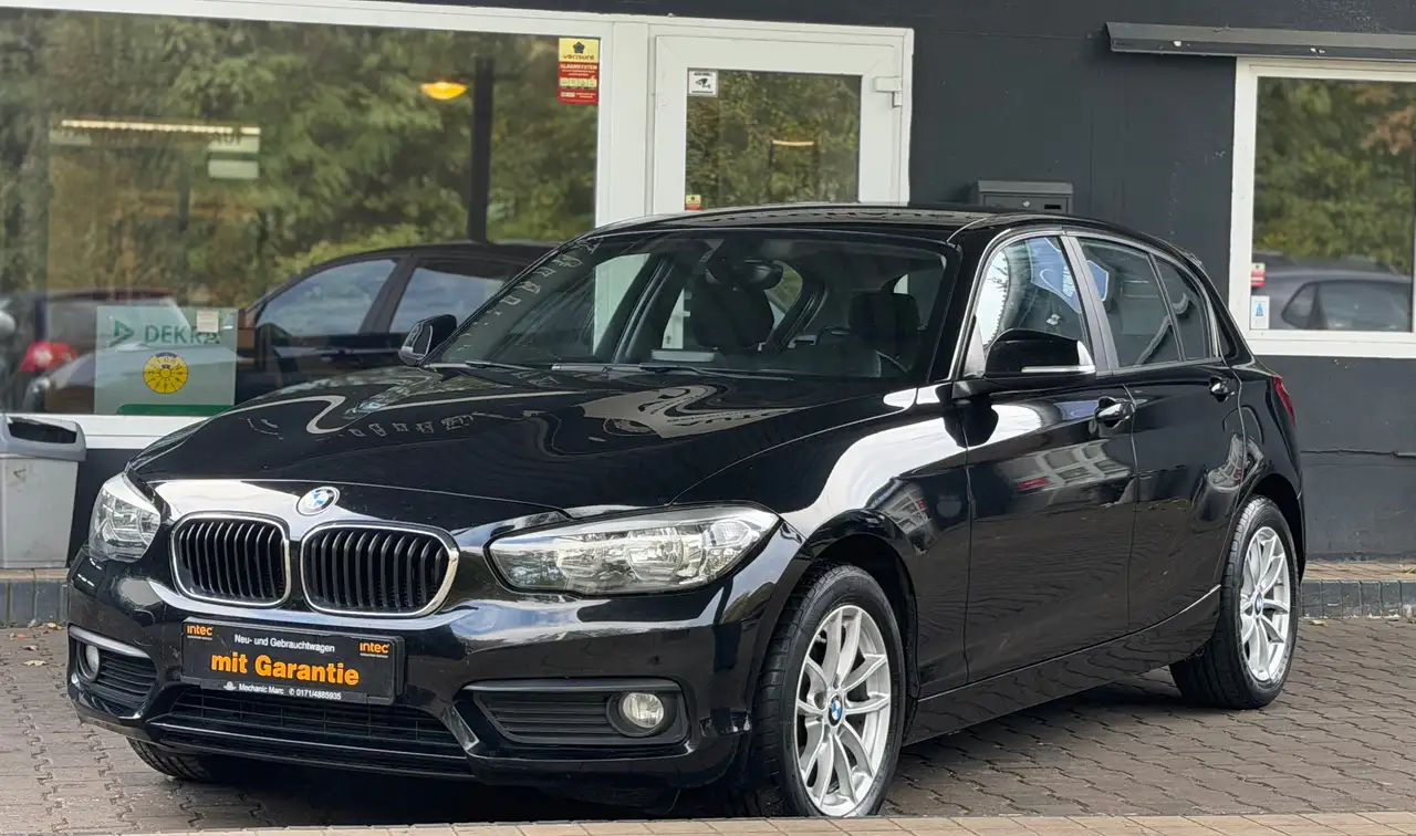 BMW 116