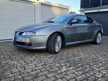 GT 3.2 V6 Distinctive BERTONE