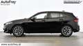 BMW 116 i Schwarz - thumbnail 3