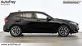 BMW 116 i Schwarz - thumbnail 4