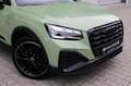 Audi Q2 35 TFSI EDITION ONE | S-TRONIC | S-LINE | PANO | A Grün - thumbnail 13