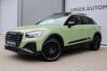 Audi Q2 35 TFSI EDITION ONE | S-TRONIC | S-LINE | PANO | A Grün - thumbnail 17