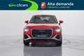 Audi Q2 30 TDI S line 85kW Rojo - thumbnail 2