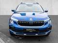 Skoda Kamiq 1.0 TSI 130 Selection KAM KEYLESS LED LM Bleu - thumbnail 3
