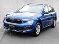 Skoda Kamiq 1.0 TSI 130 Selection KAM KEYLESS LED LM Blau - thumbnail 2