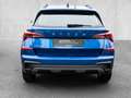 Skoda Kamiq 1.0 TSI 130 Selection KAM KEYLESS LED LM Blau - thumbnail 6