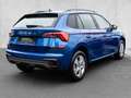 Skoda Kamiq 1.0 TSI 130 Selection KAM KEYLESS LED LM Blau - thumbnail 5