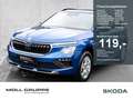 Skoda Kamiq 1.0 TSI 130 Selection KAM KEYLESS LED LM Blau - thumbnail 1