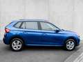Skoda Kamiq 1.0 TSI 130 Selection KAM KEYLESS LED LM Blau - thumbnail 4