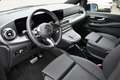 Mercedes-Benz V 250 250d 4-Matic AMG Avantgarde XL Extralang Incl BTW Zilver - thumbnail 5