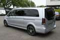 Mercedes-Benz V 250 250d 4-Matic AMG Avantgarde XL Extralang Incl BTW Zilver - thumbnail 13