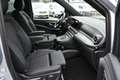 Mercedes-Benz V 250 250d 4-Matic AMG Avantgarde XL Extralang Incl BTW Zilver - thumbnail 10