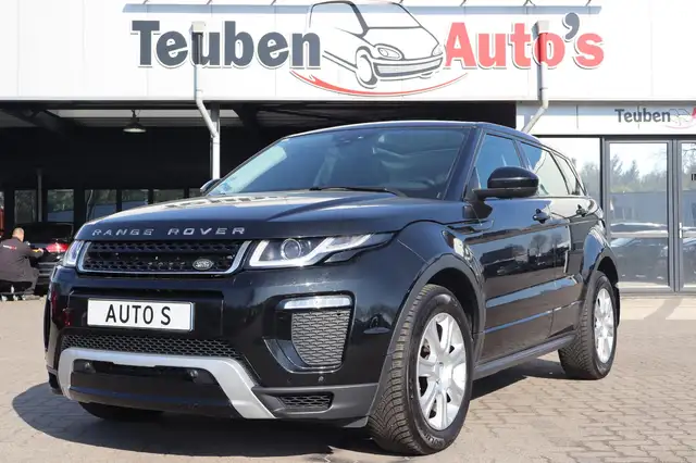 Land Rover Landrover Envogue 2.0 TD4 HSE | Prijs is EXCL BPM