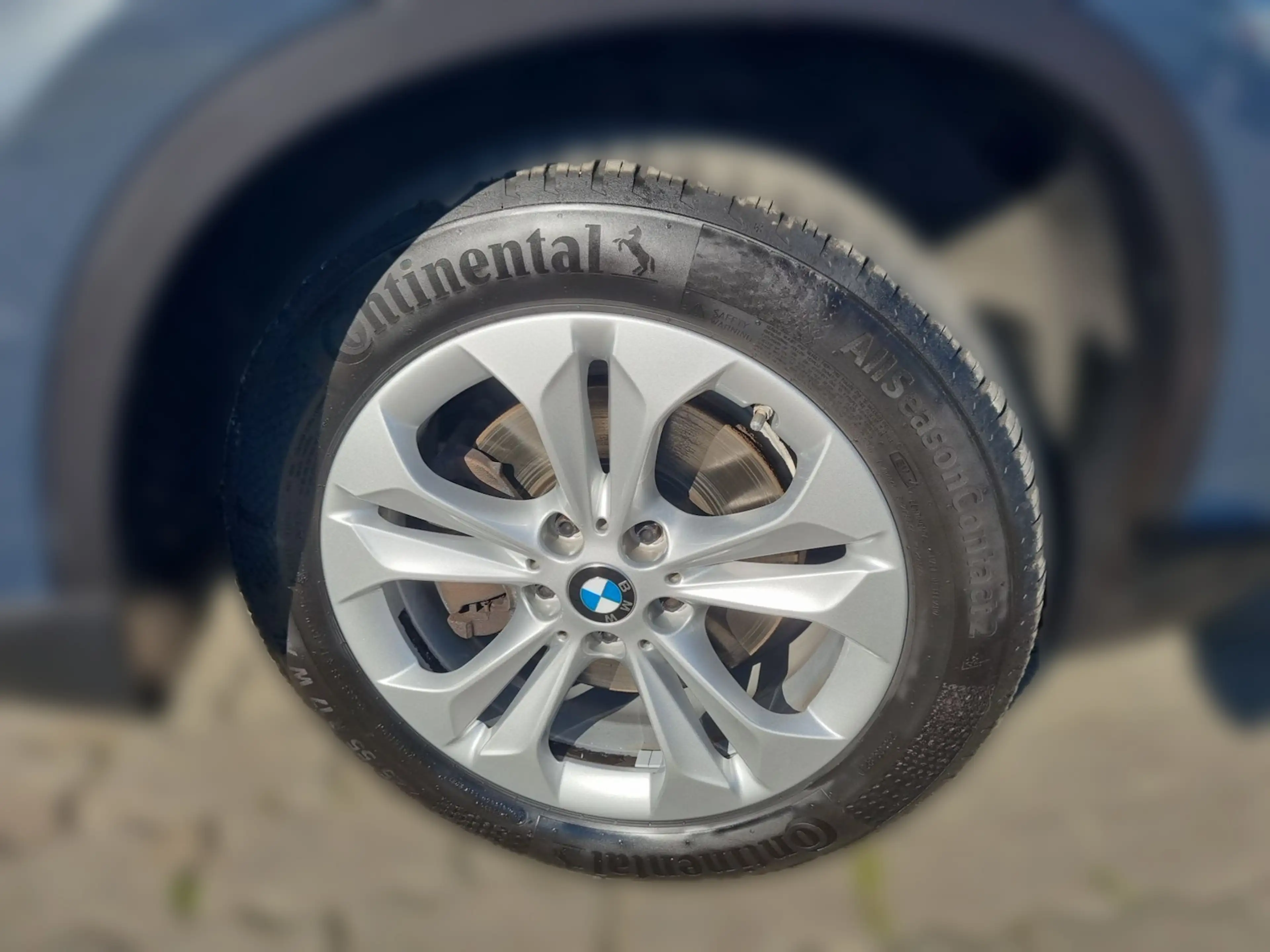 BMW X1 sDrive 18i Advantage LED*adapt.Tempomat*AHK — photo 11