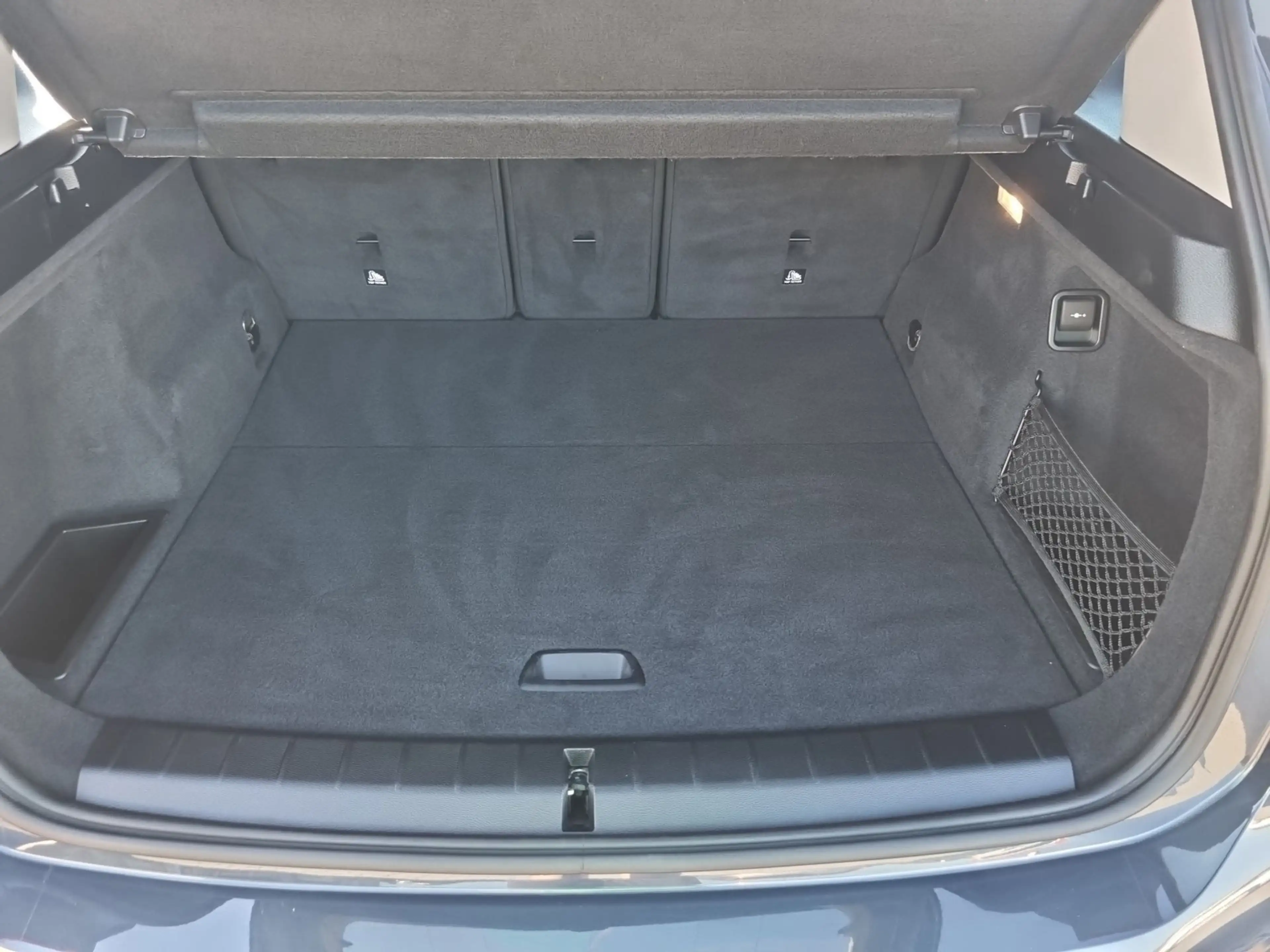 BMW X1 sDrive 18i Advantage LED*adapt.Tempomat*AHK — photo 13