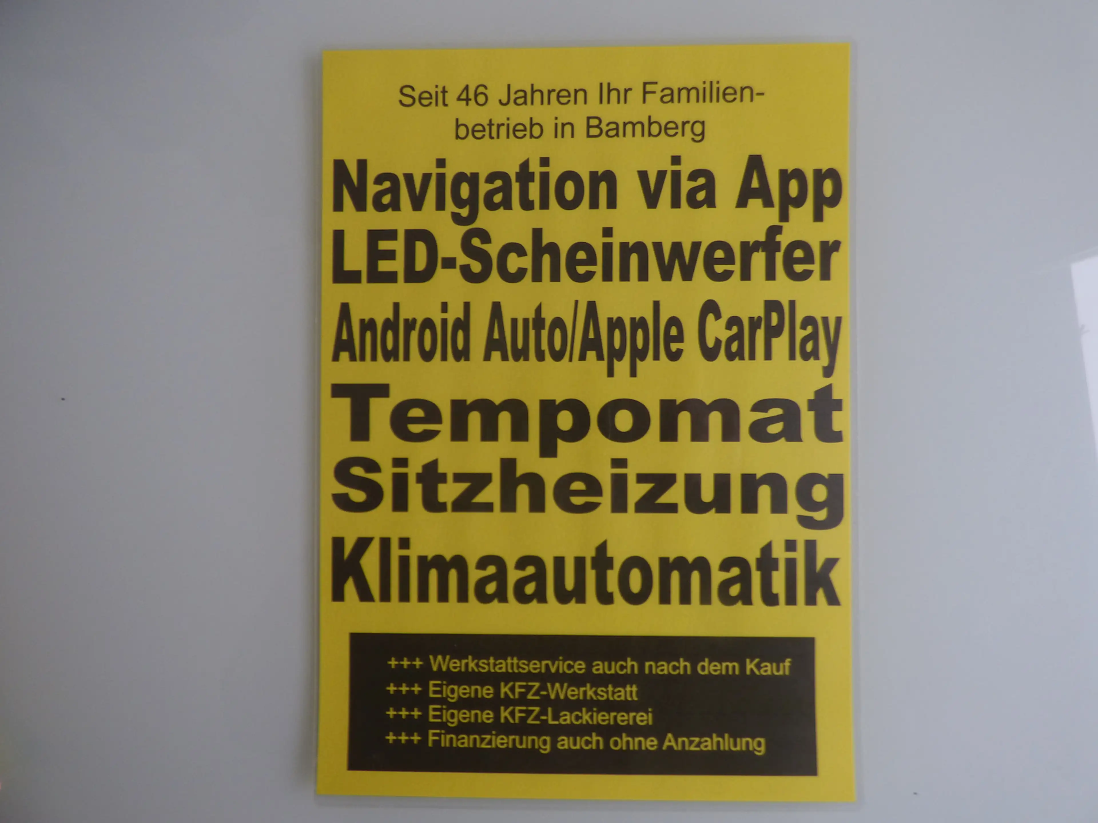 BMW X1 sDrive 18i Advantage LED*adapt.Tempomat*AHK — photo 14